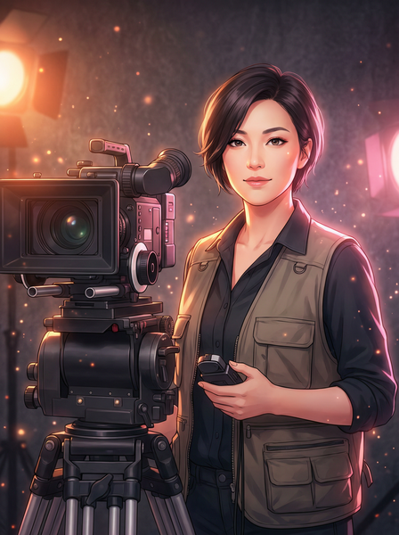 抖阴首席摄影师林雪