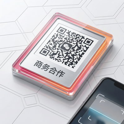 抖阴商务合作二维码